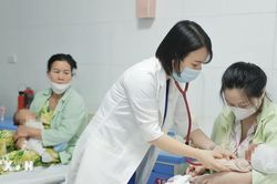Thành phố Hà Nội xây dựng hệ thống khám, chữa bệnh từ xa