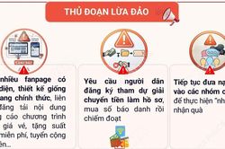 Cảnh giác fanpage giả mạo Giải chạy Marathon quốc tế di sản Hạ Long