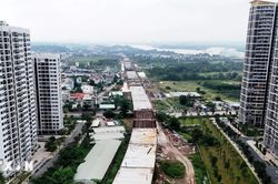 TP Hồ Chí Minh dự kiến khởi công, khánh thành 16 công trình, dự án dịp lễ 2/9