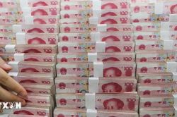 Trung Quốc truy tố cựu Ph&oacute; Thị trưởng Tr&ugrave;ng Kh&aacute;nh do nhận hối lộ