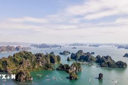 Từ 'vàng đen' đến 'vàng di sản': Quảng Ninh mở hướng tăng trưởng mới