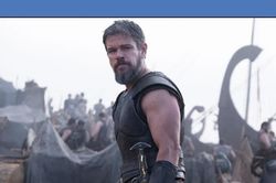 'The Odyssey' trở thành phim hạng R có doanh thu cao nhất lịch sử