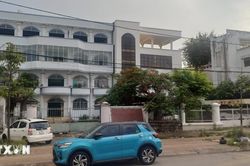 Cà Mau đẩy nhanh tiến độ sắp xếp cơ sở nhà đất dôi dư