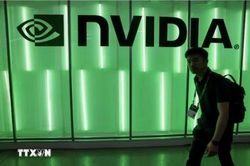 Nvidia dự kiến rót hàng trăm triệu USD vào hạ tầng trung tâm dữ liệu AI