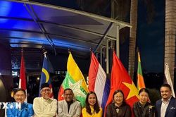 Tuần lễ Ẩm thực ASEAN 2026: 'Thưởng thức hương vị Đông Nam Á'