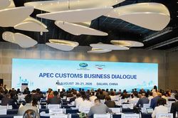 Đối thoại Hải quan-Doanh nghiệp APEC 2026: Kết nối tương lai khu vực