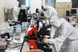 Việt Nam - Singapore và bài học nguyên lý thích ứng với bùng nổ công nghệ