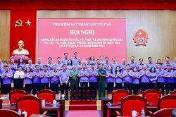Nâng cao chất lượng công tố, kiểm sát vụ việc xâm phạm an ninh quốc gia