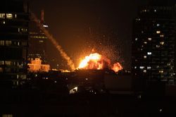 Tướng Iran phát thông điệp về đòn đáp trả 'huỷ diệt' trước các mối đe dọa mới