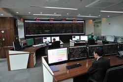 Tăng cường ứng trực, bảo đảm hệ thống điện quốc gia vận hành an toàn