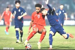 Thái Lan - Việt Nam: Màn so tài 'siêu kinh điển' của bóng đá Đông Nam Á
