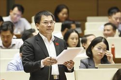 Khai thác hiệu quả nguồn lực biển, hình thành cực tăng trưởng mới