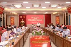 Từ sứ mệnh lịch sử đến động lực phát triển trong kỷ nguyên mới