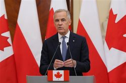 Canada tuyên bố đáp trả tương xứng 'từng đồng' với thuế quan 50% của Mỹ
