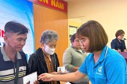 TP Hồ Chí Minh lan tỏa nghĩa tình, chăm lo người dân yếu thế dịp Quốc khánh 2/9