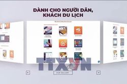Nghị quyết 57-NQ/TW: Động lực thúc đẩy chuyển đổi số ngành du lịch