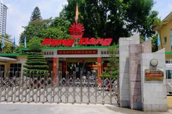 Hà Nội di dời 58 cơ sở, quỹ 'đất vàng' ưu tiên làm trường học, cây xanh