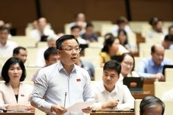 'Không có cơ chế điều chỉnh kịp thời, ngân sách có tiền việc vẫn không chạy'