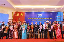Đại hội Hội Điện ảnh Việt Nam lần thứ X: S&aacute;ng tạo, ph&aacute;t triển nền điện ảnh hiện đại, nh&acirc;n văn