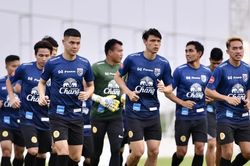 ASEAN Cup 2026: 'Voi chiến' hướng đến lợi thế sân nhà
