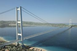 Vì sao giấc mơ 2.000 năm nối liền Sicily với Italy vẫn mắc kẹt?