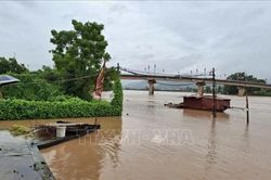 Bắc Ninh không để bất ngờ với các sự cố mưa bão