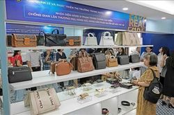 Tăng cường chế tài xử lý các hành vi xâm phạm quyền, vi phạm pháp luật về sở hữu trí tuệ