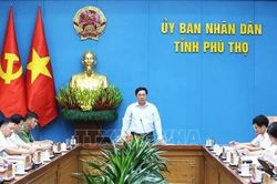 Xây dựng chuỗi hoạt động văn hóa, du lịch tạo dấu ấn Đất Tổ