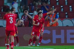 Chung kết lượt đi ASEAN Cup 2026: Tuyển Việt Nam tạm dẫn 2-0