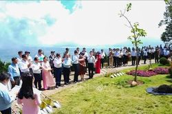 Tây Ninh thúc đẩy giao lưu, hợp tác với các đối tác Trung Quốc