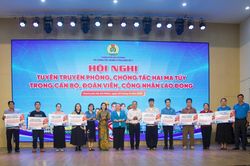 Nhận diện nguy cơ ma túy từ phân xưởng đến nhà trọ