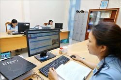 Quy định quản lý tài khoản người sử dụng Cổng thông tin một cửa quốc gia