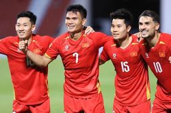 ASEAN Cup 2026: Thắng thuyết phục Th&aacute;i Lan, đội tuyển Việt Nam rộng cửa bảo vệ ng&ocirc;i v&ocirc; địch