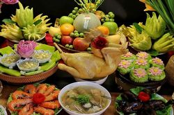 Rằm tháng 7 năm 2026 cúng ngày nào, giờ nào đẹp và thuận tiện nhất?