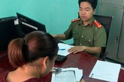 Người phụ nữ sinh năm 2000 bị phạt 12,5 triệu đồng vì bình luận thông tin sai sự thật