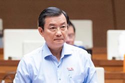 Kiểm soát huy động vốn, bảo vệ người mua BĐS hình thành trong tương lai