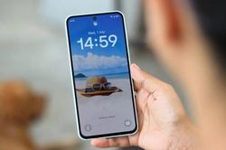 Samsung sắp tung điện thoại giá rẻ với pin 6.000 mAh