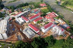 Thanh Hóa: Thúc tiến độ hàng loạt dự án, yêu cầu giải ngân 100% vốn đầu tư công