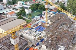 Một bất động sản tốt cần nhiều hơn câu chuyện tăng giá