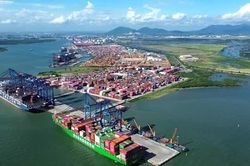 Tân Phước hướng tới thành hạt nhân đô thị cảng thông minh phía Nam TP Hồ Chí Minh