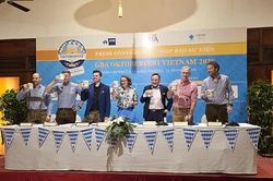 Kết nối doanh nghiệp, văn hoá qua lễ hội bia Đức GBA Oktoberfest Vietnam 2026