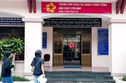 TP Hồ Chí Minh tăng tốc hoàn thiện mô hình chính quyền 2 cấp