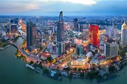 TP Hồ Chí Minh đẩy mạnh hội nhập, khơi thông nguồn lực quốc tế