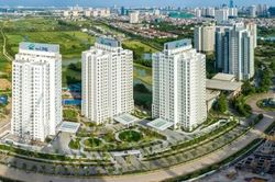 Vợ phó tổng giám đốc VietinBank trúng đấu giá căn hộ 12,4 tỷ đồng tại Ciputra