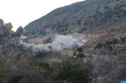 Mỹ áp lệnh trừng phạt mới với Hezbollah
