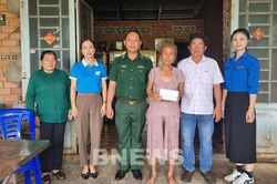 Chiến lược 'không để ai bị bỏ lại phía sau' ở vùng biên Tây Ninh