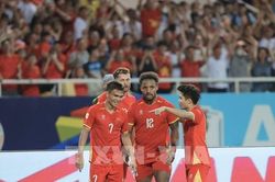 Lịch thi đấu, trực tiếp chung kết lượt đi ASEAN Cup 2026: Thái Lan vs Việt Nam