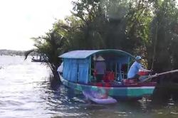 Ngư Mỹ Thạnh – đánh thức sức sống từ đầm phá Tam Giang