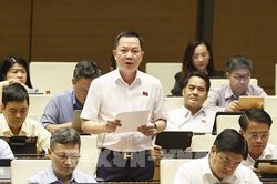 Gỡ khó cho doanh nghiệp bất động sản nhưng không giảm 'lá chắn' bảo vệ người mua