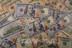 Đồng USD vẫn neo gần mức thấp nhất trong 3 tháng